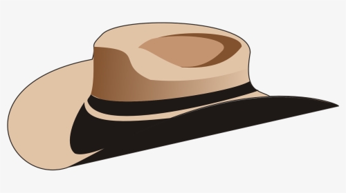 Wild West Hat Png, Transparent Png, Free Download