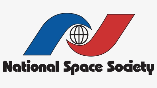 National Space Society Logo, HD Png Download, Free Download