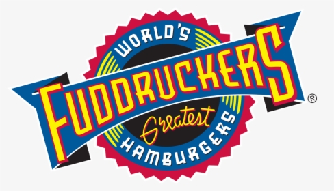 Fuddruckers Logo Png, Transparent Png, Free Download