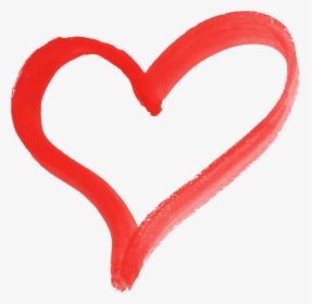 Spray Paint Heart Png, Transparent Png, Free Download