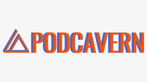 Podcavern - Oval, HD Png Download, Free Download