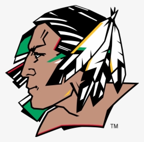 North Dakota Fighting Sioux, HD Png Download, Free Download