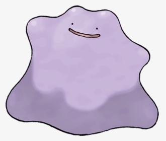 Pokemon Ditto, HD Png Download, Free Download