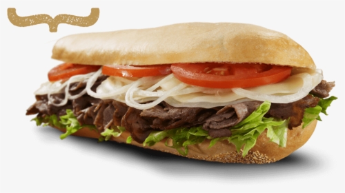 Cousins Subs Cheese Steak, HD Png Download, Free Download