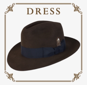 Watson"s Hat Shop Dress Hat - Ca, HD Png Download, Free Download