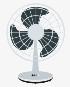 Transparent Background Fan Clipart, HD Png Download, Free Download