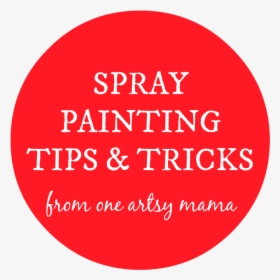 Spray Painting Tips And Tricks - Logo Crous Lorraine, HD Png Download, Free Download
