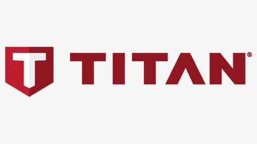 Titan - Titan Paint Sprayer Logo, HD Png Download, Free Download