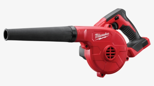 M18™ Cordless Compact Blower - Milwaukee 0884 20, HD Png Download, Free Download