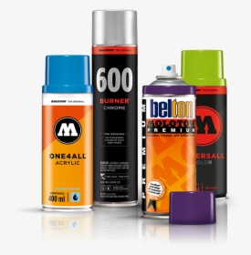Molotow Belton, HD Png Download, Free Download