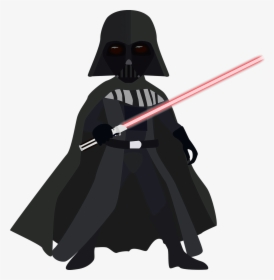 Transparent Star Wars Emoji Png - Star Wars Characters Cartoon Png, Png Download, Free Download