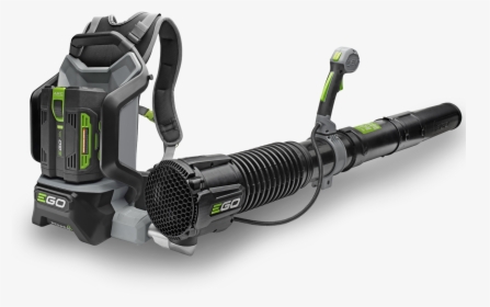 Ego Backpack Blower, HD Png Download, Free Download