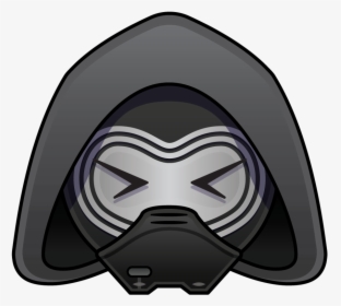 Star Wars Comes To Disney Emoji Blitz - Disney Emoji Star Wars, HD Png Download, Free Download