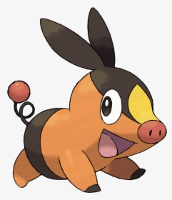 Tepig Pokemon, HD Png Download, Free Download