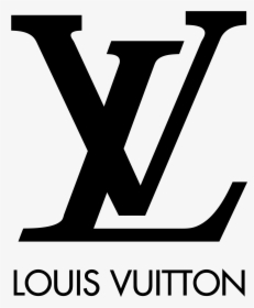Louis Vuitton Logo Big, HD Png Download, Free Download