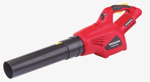 Honda Cordless Blower - Soffiatore Honda Hhbe 81, HD Png Download, Free Download