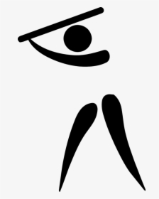Baseball Tail Png - Baseball Symbol, Transparent Png, Free Download