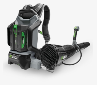 Ryobi Battery Backpack Blower, HD Png Download, Free Download