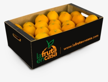 Naranjas La Fruta En Casa - Procedimiento De La Naranja Fruta, HD Png Download, Free Download