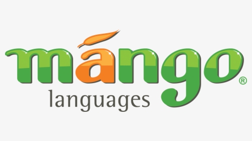 Transparent Languages Icon Png - Mango Language, Png Download, Free Download