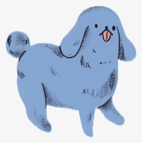 Dog4 - Companion Dog, HD Png Download, Free Download