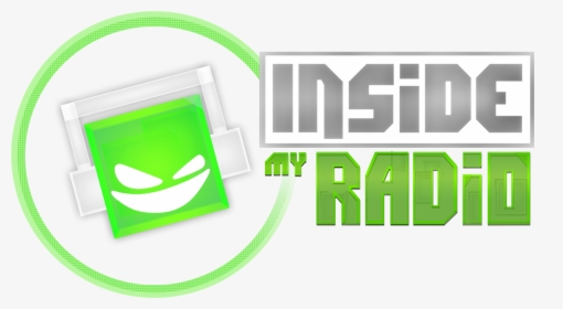 Inside My Radio, HD Png Download, Free Download