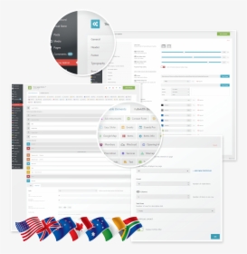 Languages Icon Png, Transparent Png, Free Download