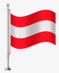 Austria Flag Png Clip Art, Transparent Png, Free Download