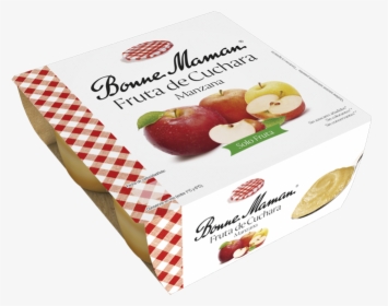 Fruta De Cuchara Bonne Maman, HD Png Download, Free Download