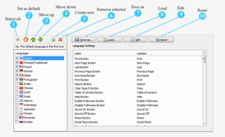 Screenshot, HD Png Download, Free Download
