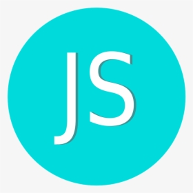 Javascript Icon - Programing Language Javascript Logo Png, Transparent Png, Free Download