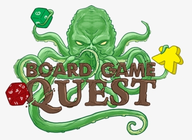 Bgqtony - Logo Board Game, HD Png Download, Free Download