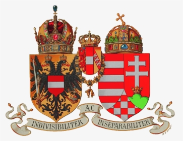 Austro Hungarian Coat Of Arms, HD Png Download, Free Download