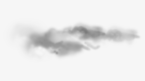 Grey Smoke Png Photo - Clouds, Transparent Png, Free Download