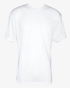 White T Shirt Transparent Background, HD Png Download, Free Download