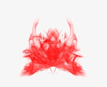Red Smoke Png Transparent Image - Red Png Effect, Png Download, Free Download
