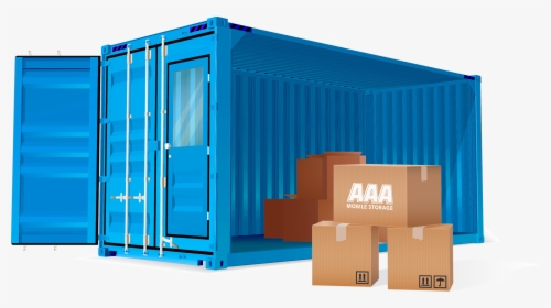 Transparent Shipping Container Png, Png Download, Free Download