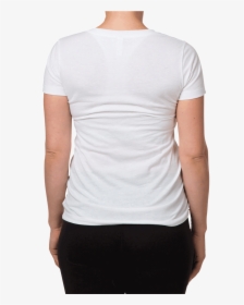 Battle Women"s T-shirts Logo Back - Shirt Neck Back, HD Png Download, Free Download