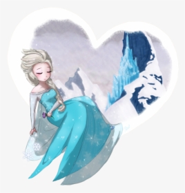 Frozen Images Elsa Hd Wallpaper And Background Photos - Elsa Death Frozen, HD Png Download, Free Download