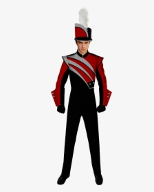 Band Uniform Transparent Background, HD Png Download, Free Download