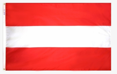 Austria Flag Png Clipart - Austria Flag Flag, Transparent Png, Free Download