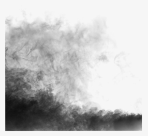 Transparent Background Smoke Overlay, HD Png Download, Free Download
