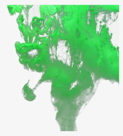 Green Smoke Effect Png - Green Colour Smoke Png, Transparent Png, Free Download