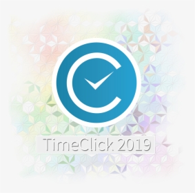 Timeclick 2019 Release Notes - Circle, HD Png Download, Free Download