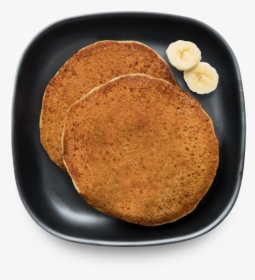 Banana Pancakes - Potato Bread, HD Png Download, Free Download