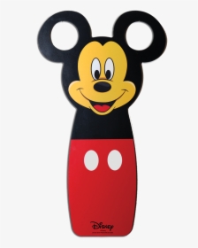 Mickey Mouse Is Recognized As A Worldwide Symbol Of - Disney, HD Png Download, Free Download