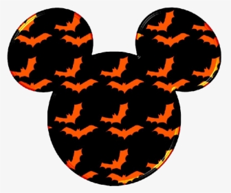 Mickey Mouse Halloween Png Photo - Logo Disney Halloween Cruise, Transparent Png, Free Download