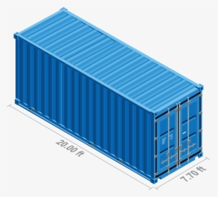 Storage Container Png, Transparent Png, Free Download