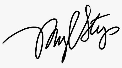 Meryl Streep Signature - Meryl Streep Autograph Png, Transparent Png, Free Download