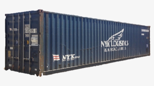 /uploads/40hc Iicl 4 - Shipping Container, HD Png Download, Free Download